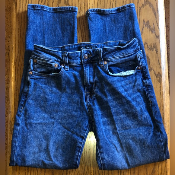 Aeropostale Men's Straight Jeans. Size 28/30 - Picture 12 of 14